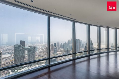Apartment de 3 dormitorios en Downtown Dubai (Downtown Burj Dubai), UAE No. 166461 7