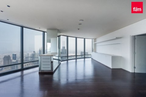 Apartment de 3 dormitorios en Downtown Dubai (Downtown Burj Dubai), UAE No. 166461 3