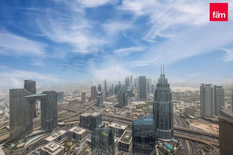 Apartment de 3 dormitorios en Downtown Dubai (Downtown Burj Dubai), UAE No. 166461 9