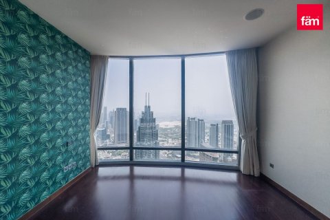Apartment de 3 dormitorios en Downtown Dubai (Downtown Burj Dubai), UAE No. 166461 14