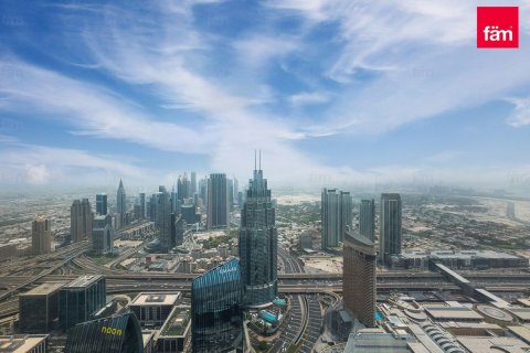 Apartment de 3 dormitorios en Downtown Dubai (Downtown Burj Dubai), UAE No. 166461 10