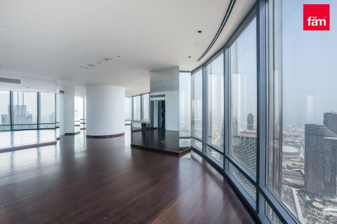Apartment de 3 dormitorios en Downtown Dubai (Downtown Burj Dubai), UAE No. 166461 5