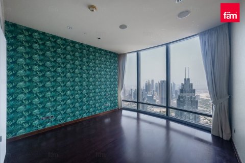 Apartment de 3 dormitorios en Downtown Dubai (Downtown Burj Dubai), UAE No. 166461 13