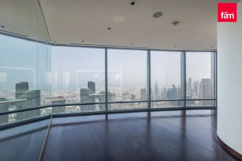 Apartment de 3 dormitorios en Downtown Dubai (Downtown Burj Dubai), UAE No. 166461 8