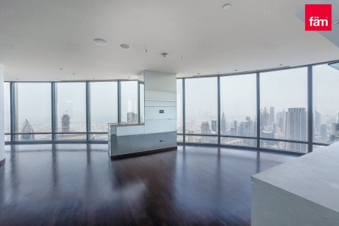 Apartment de 3 dormitorios en Downtown Dubai (Downtown Burj Dubai), UAE No. 166461 4