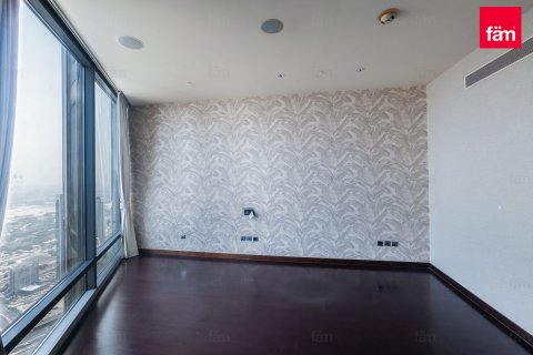 Apartment de 3 dormitorios en Downtown Dubai (Downtown Burj Dubai), UAE No. 166461 17
