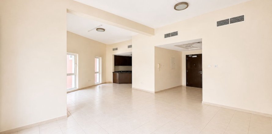 Appartement de 2 chambres à Jebel Ali, UAE No. 166458