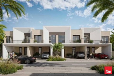 Townhouse de 5 dormitorios en Dubai, UAE No. 166460 5