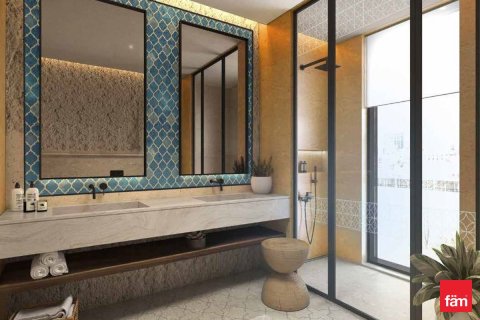 Townhouse de 5 dormitorios en Dubai, UAE No. 166460 7