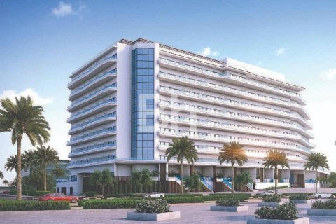Apartment de 1 dormitorio en  Yas Island, UAE No. 68697 6