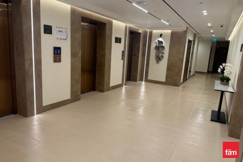 Квартира с 1 спальней в Al Furjan, ОАЭ №165812 14