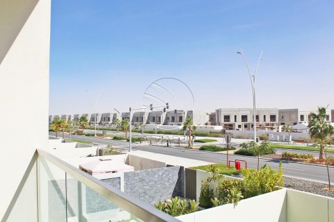 Townhouse de 2 dormitorios en  Yas Acres, UAE No. 27675 20