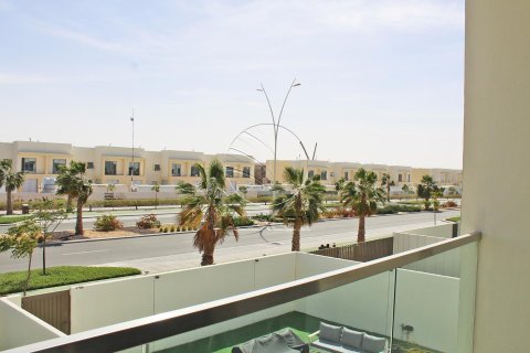 Townhouse de 2 dormitorios en  Yas Acres, UAE No. 27675 22