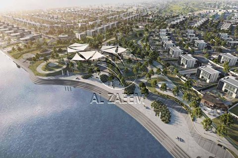 Земельный участок 1793м² на Yas Acres, ОАЭ №27688 1