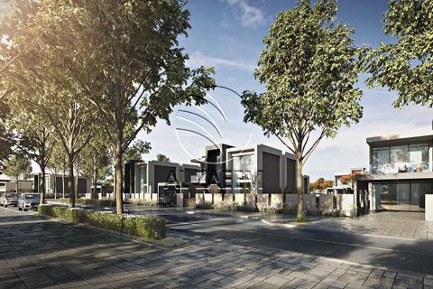 Земельный участок 1793м² на Yas Acres, ОАЭ №27688 5