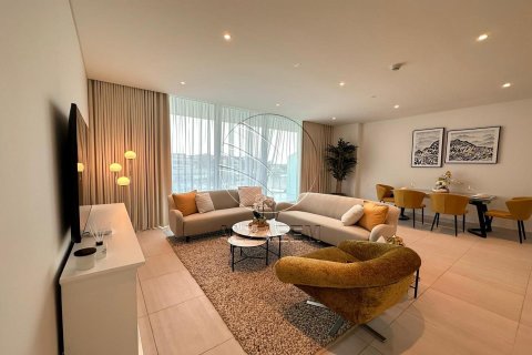 Apartment de 1 dormitorio en  Saadiyat Cultural District, UAE No. 27674 4