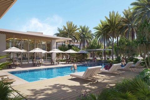 Villa de 4 dormitorios en Al Reem Island, UAE No. 27673 7