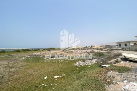 Земельный участок 2972.3м² в Shamal Julphar, ОАЭ №88259 3