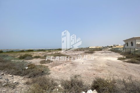 Земельный участок 2972.3м² в Shamal Julphar, ОАЭ №88259 1