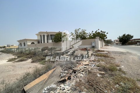 Земельный участок 2972.3м² в Shamal Julphar, ОАЭ №88259 8