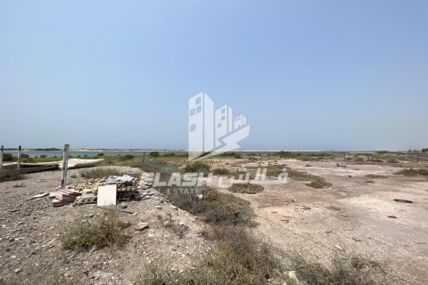 Земельный участок 2972.3м² в Shamal Julphar, ОАЭ №88259 4