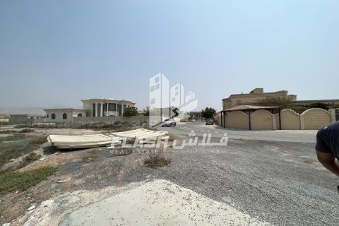 Земельный участок 2972.3м² в Shamal Julphar, ОАЭ №88259 2