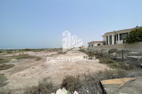 Земельный участок 2972.3м² в Shamal Julphar, ОАЭ №88259 9