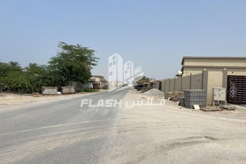 Земельный участок 2972.3м² в Shamal Julphar, ОАЭ №88259 5