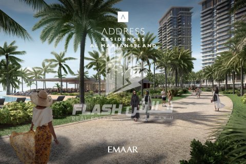 Townhouse de 3 dormitorios en Al Marjan Island, UAE No. 88270 7