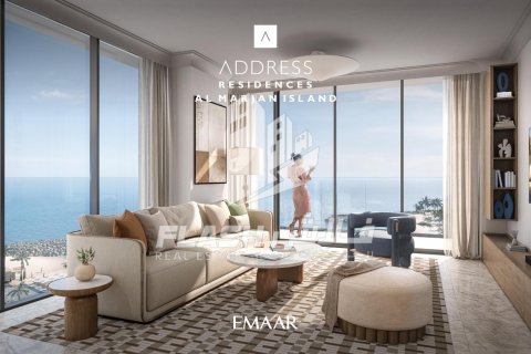 3 bedrooms Apartment in Al Marjan Island, UAE No. 88269 11