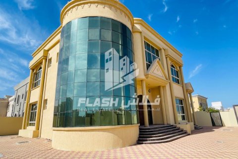 Villa de 4 chambres à Al Dhait, UAE No. 88272 2
