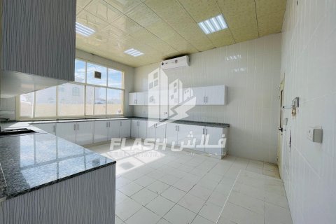 Villa de 4 chambres à Al Dhait, UAE No. 88272 11