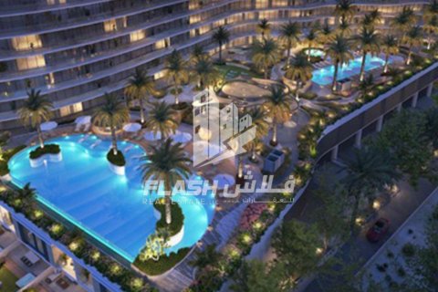 Townhouse de 3 dormitorios en Al Marjan Island, UAE No. 88271 11