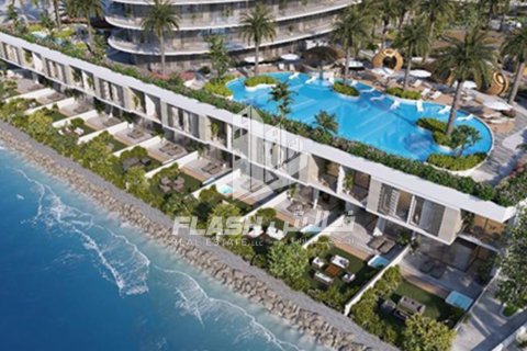 Townhouse de 3 dormitorios en Al Marjan Island, UAE No. 88271 8