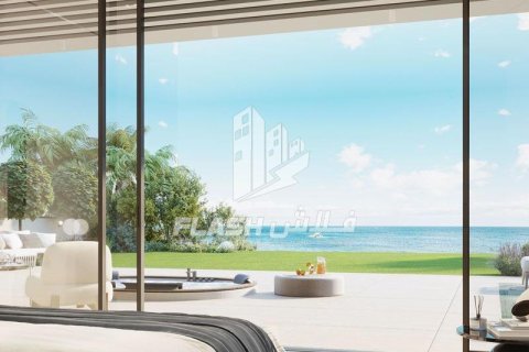 Townhouse de 3 dormitorios en Al Marjan Island, UAE No. 88271 13