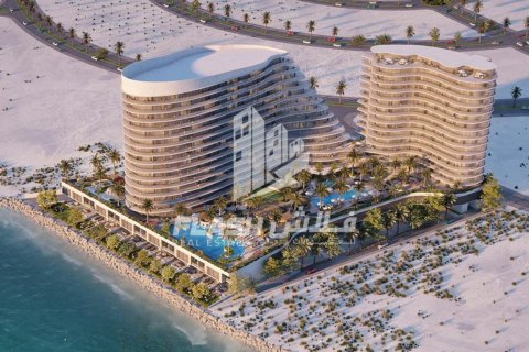 Townhouse de 3 dormitorios en Al Marjan Island, UAE No. 88271 6