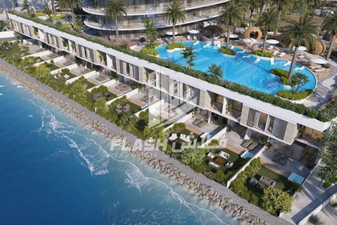 Townhouse de 3 dormitorios en Al Marjan Island, UAE No. 88271 5