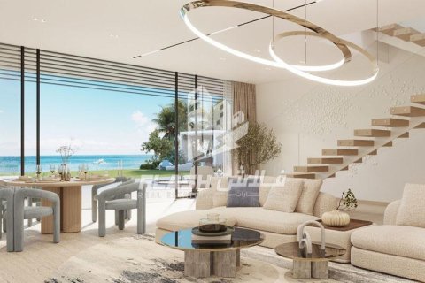 Townhouse de 3 dormitorios en Al Marjan Island, UAE No. 88271 4