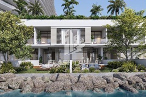 Townhouse de 3 dormitorios en Al Marjan Island, UAE No. 88271 7