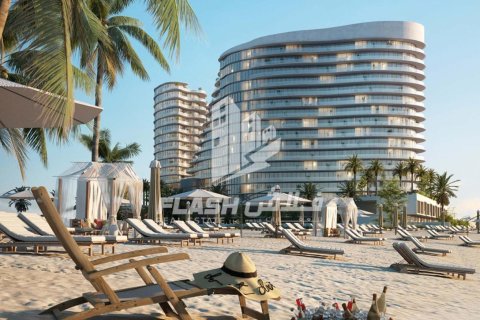 Townhouse de 3 dormitorios en Al Marjan Island, UAE No. 88271 10