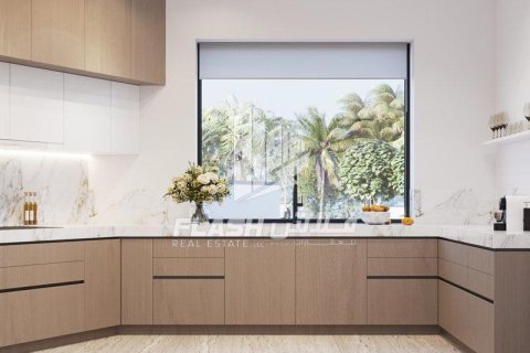 Townhouse de 3 dormitorios en Al Marjan Island, UAE No. 88271 14
