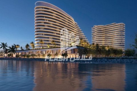 Townhouse de 3 dormitorios en Al Marjan Island, UAE No. 88271 1