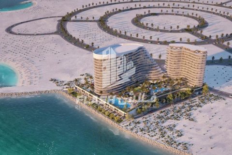Townhouse de 3 dormitorios en Al Marjan Island, UAE No. 88271 19