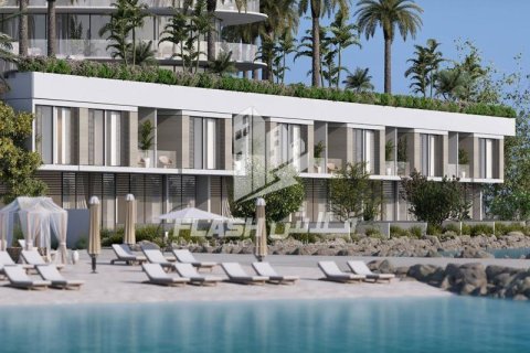 Townhouse de 3 dormitorios en Al Marjan Island, UAE No. 88271 2