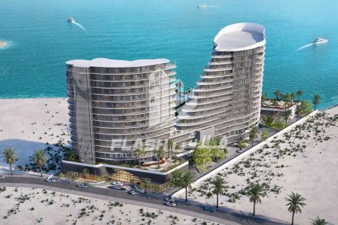 Townhouse de 3 dormitorios en Al Marjan Island, UAE No. 88271 22