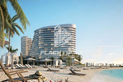 Townhouse de 3 dormitorios en Al Marjan Island, UAE No. 88271 20