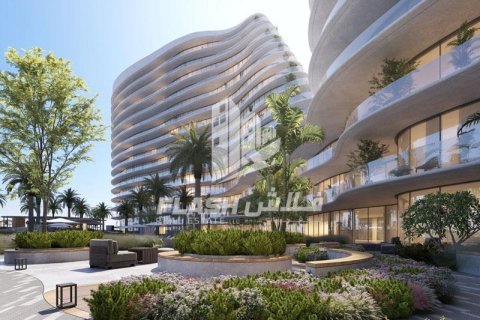 Townhouse de 3 dormitorios en Al Marjan Island, UAE No. 88271 21