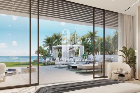 Townhouse de 3 dormitorios en Al Marjan Island, UAE No. 88271 12