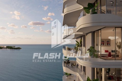 Квартира с 1 спальней в Al Marjan Island, ОАЭ №88260 13