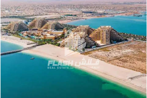 Квартира с 1 спальней в Al Marjan Island, ОАЭ №88260 14